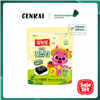 Rong biển ăn liền cho bé thương hiệu Pinkfong 36gram (nhập khẩu)